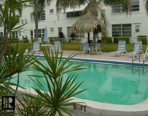 2850 59th St. #104, Gulfport, FL 33707