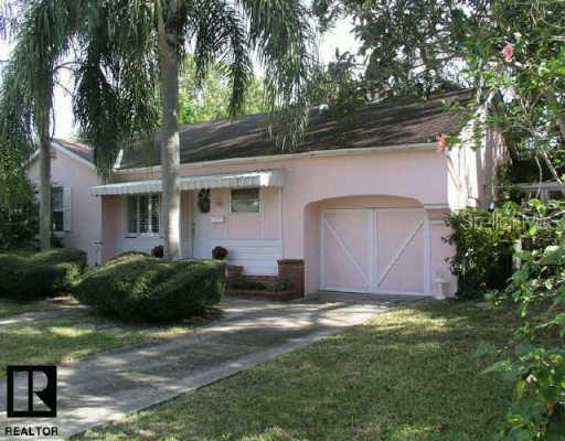 1607 15 St., St. Petersburg, FL 33704