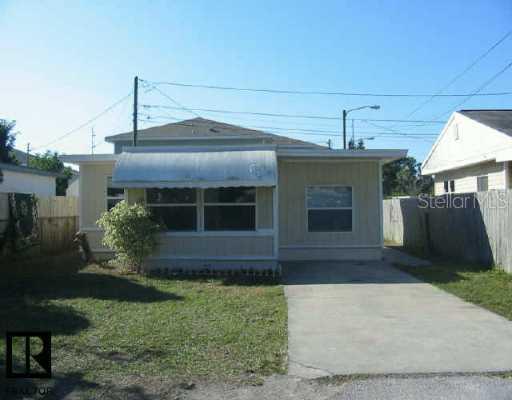 5110 26th Street Ct., St Petersburg, FL 33714