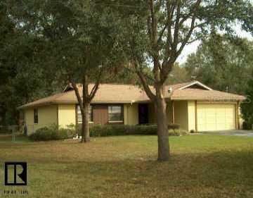 1432 Big Moss Lake Rd., Lutz, FL 33558