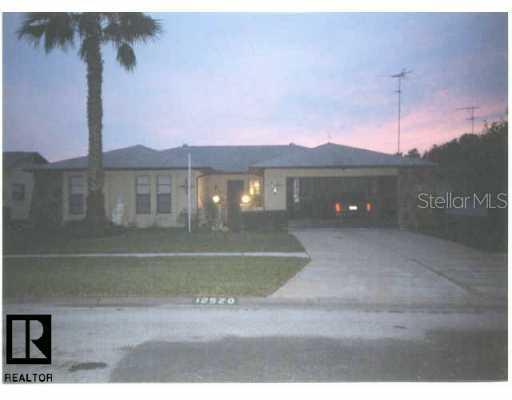 12520 Shadow Ridge Blvd., Hudson, FL 34669