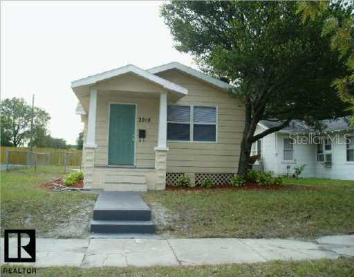 3918 1st Ave., St Petersburg, FL 33713