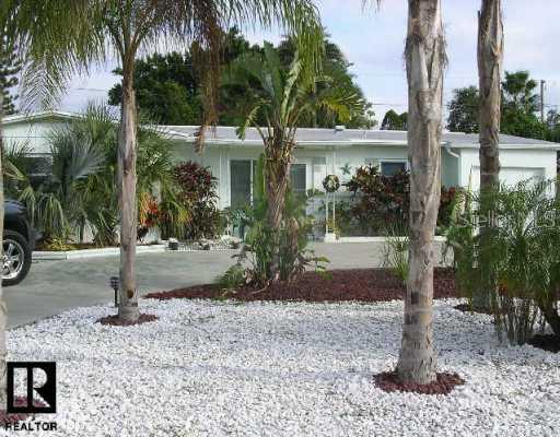 10205 4th St., Treasure Island, FL 33706