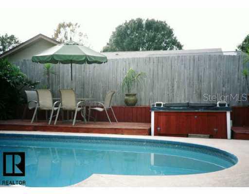 3642 Sapphire Ln., Palm Harbor, FL 34684