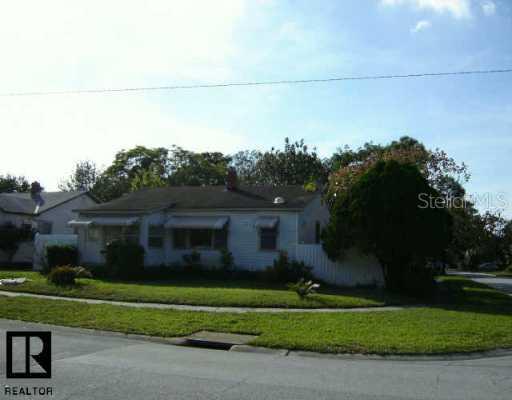 930 35th St., St Petersburg, FL 33713