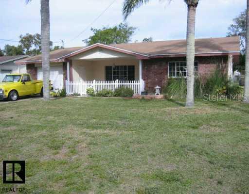 1426 Coburn Dr., Tarpon Springs, FL 34689