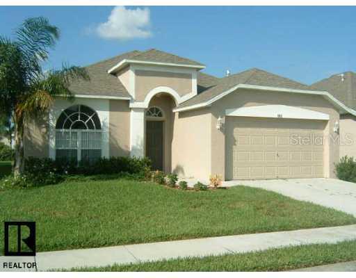 1813 Lady Palm Ct., Trinity, FL 34655