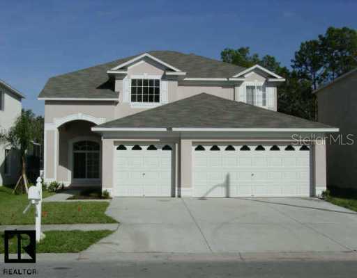 25435 Bruford Blvd., Land O Lakes, FL 34639