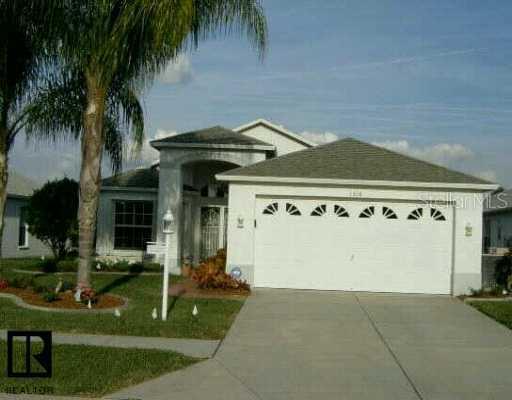 1316 Hickory Moss Pl., Trinity, FL 34655