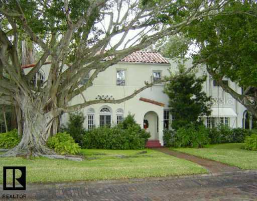 2636 Coffee Pot Blvd., St Petersburg, FL 33704