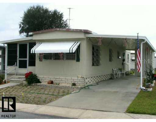 3215 Channing Dr., Holiday, FL 34690