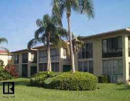 10190 Imperial Point Dr. #15, Largo, FL 33774