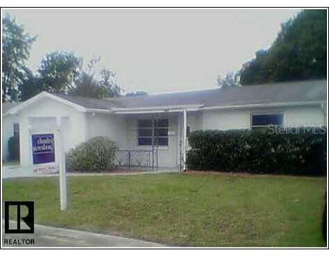 1037 Brass Ln., Holiday, FL 34691