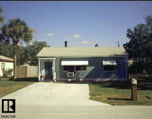 926 Gray St., Gulfport, FL 33707