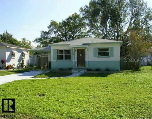5028 Oxford Ave., St Petersburg, FL 33710