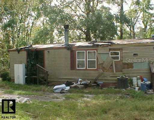 14805 Sw 114th Pl., Archer, FL 32618