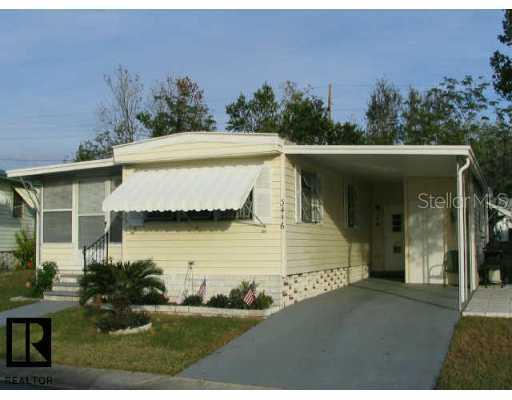 3416 Lanark Dr., Holiday, FL 34690