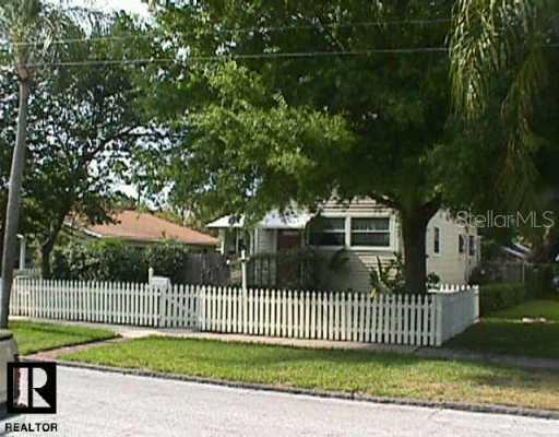 1125 21st Ave., St Petersburg, FL 33704