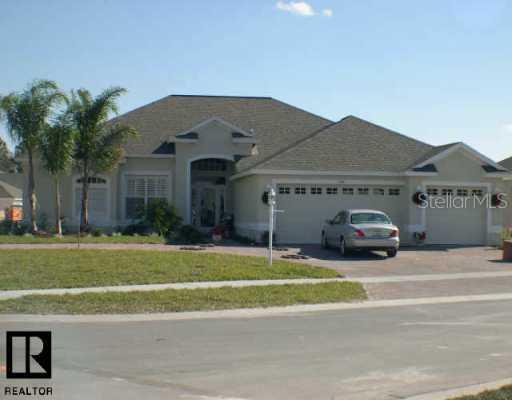 1540 Ancroft Ct., Trinity, FL 34655