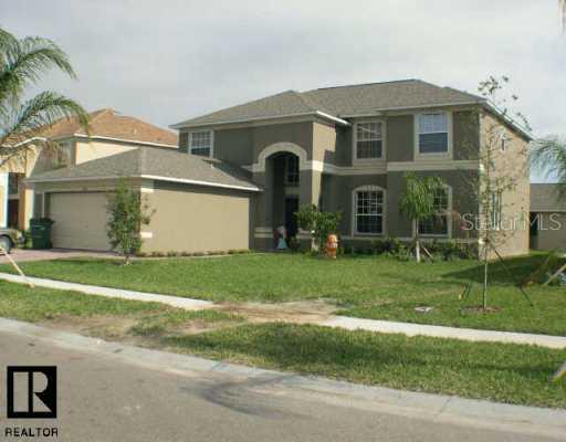 1548 Regal Mist Loop, Trinity, FL 34655