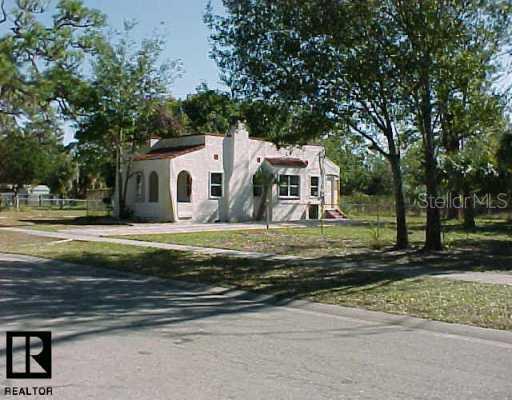 4400 10th Ave., St Petersburg, FL 33711