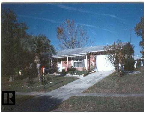 4497 Yorkshire Ave., Spring Hill, FL 34609