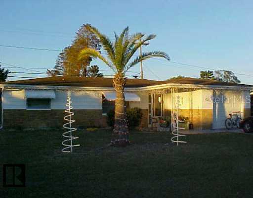 4723 Phoenix Ave., Holiday, FL 34690