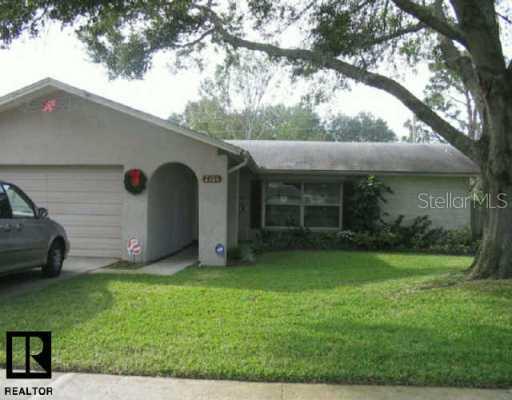 2354 Hazelwood Ln., Clearwater, FL 33763