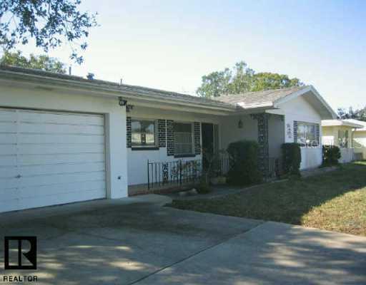 3724 Shady Bluff Dr., Largo, FL 33770