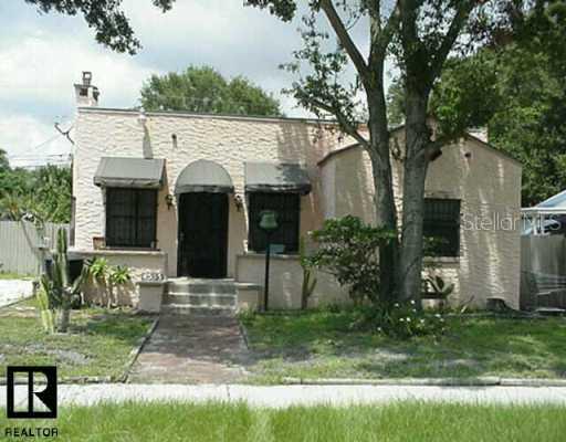 4535 24th Ave., St Petersburg, FL 33711