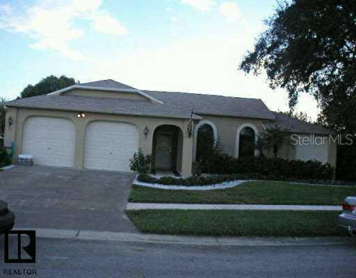 8201 Golden Bear Loop, Port Richey, FL 34668