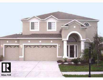 1613 Pink Guara Ct., Trinity, FL 34655