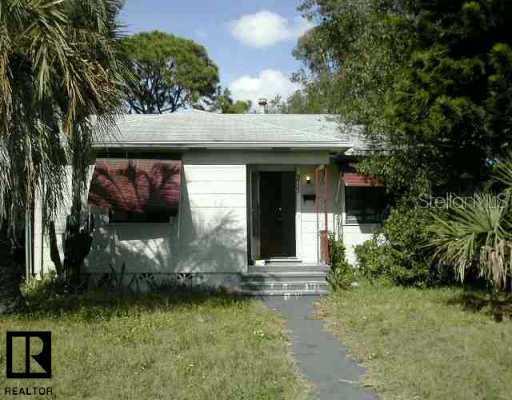 3723 22nd Ave., St Petersburg, FL 33711