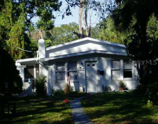 2035 27 Th. Ave., St. Petersburg, FL 33713
