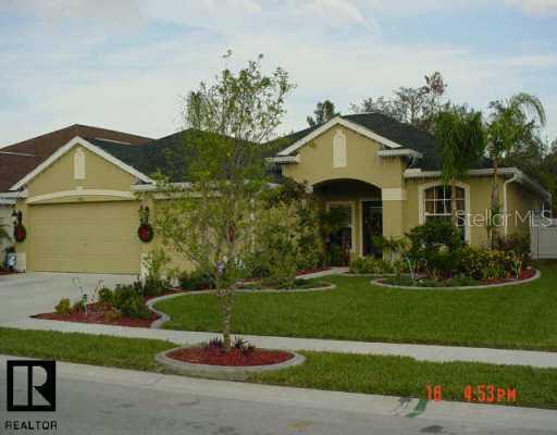 2810 Ravendale Ln., Holiday, FL 34691