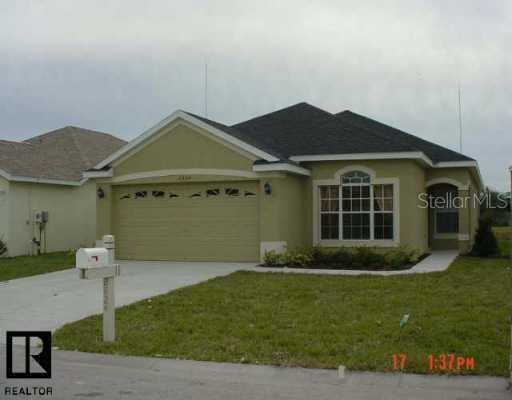 2824 Punta Palma Court Ct., Holiday, FL 34691