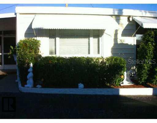 14720 113th Ave. #81, Largo, FL 33774