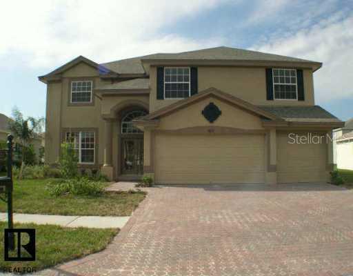 1824 Regal Mist Loop, Trinity, FL 34655