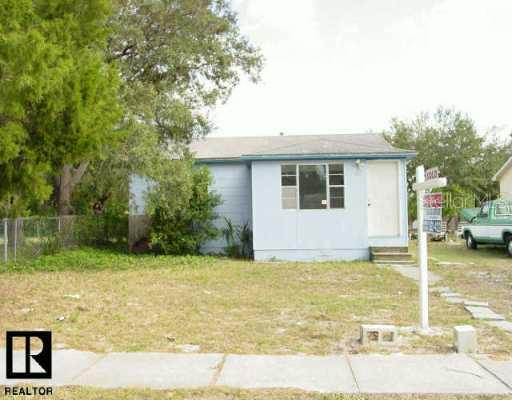 1926 Quincy St., St Petersburg, FL 33711