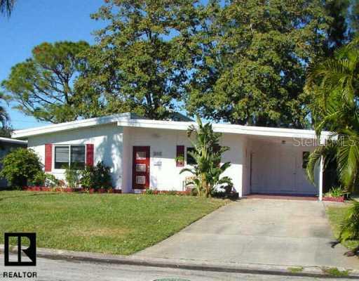 325 89th Ave., St Petersburg, FL 33702
