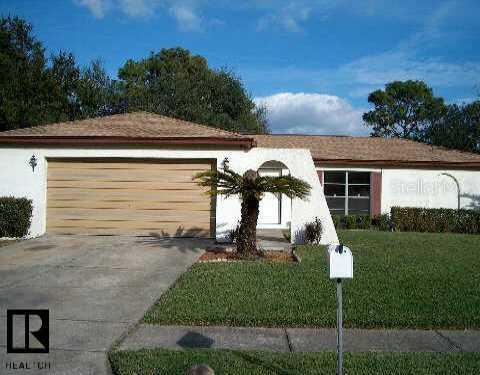 3814 Pinedale St., Brandon, FL 33511