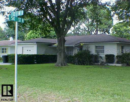 5401 12th Ave., St Petersburg, FL 33710