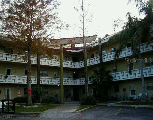 2417 Persian Dr. #53, Clearwater, FL 33763