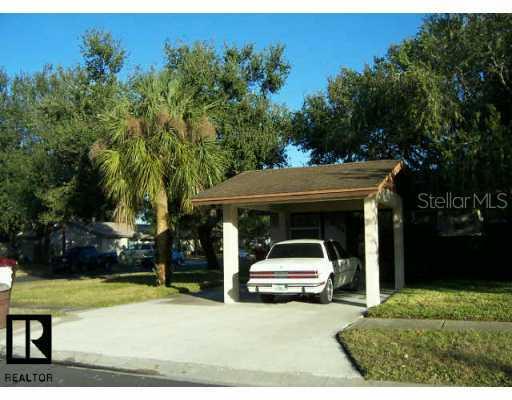 7293 55th Ave., St Petersburg, FL 33709