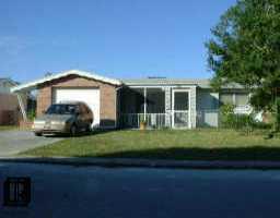 9633 Lake Chrise Ln., Port Richey, FL 34668