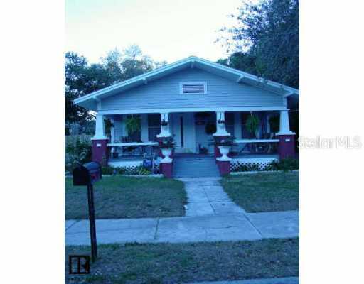 1019 Emma St., Tampa, FL 33603