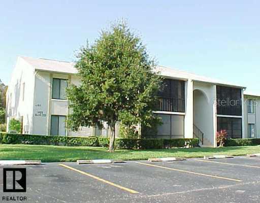 1488 Pine Glen Ln. #A2, Tarpon Springs, FL 34688