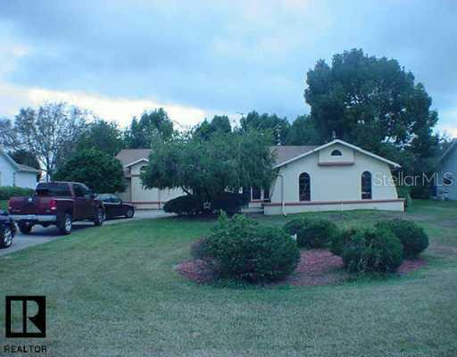 10116 Cherryhill Place Pl., Spring Hill, FL 34608