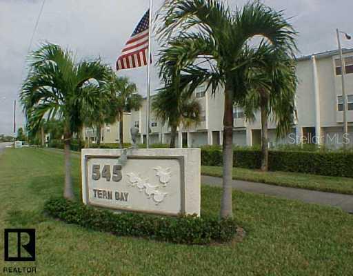 545 Pinellas #401, Tierra Verde, FL 33715