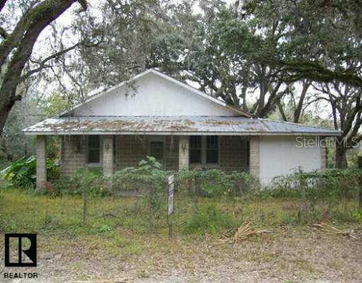 22914 Se 65th Ln., Hawthorne, FL 32640